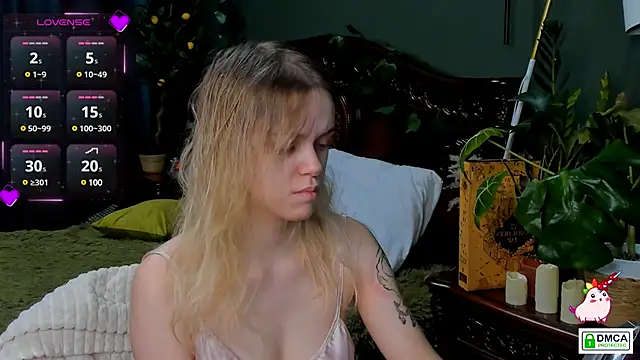 lady bellaa online show from 12-14-24, 09:29