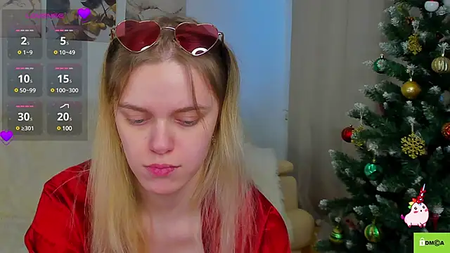 lady bellaa online show from 12-19-24, 10:34