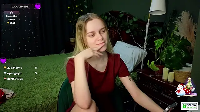 lady bellaa online show from 12-27-24, 12:12