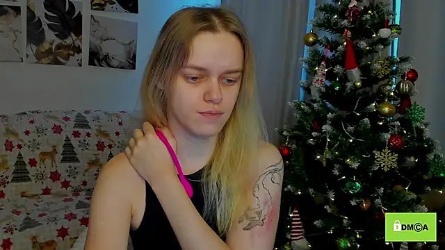 lady bellaa online show from 01-01-25, 10:00
