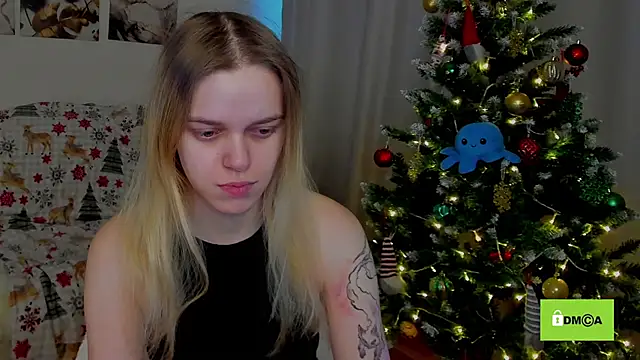 lady bellaa online show from 01-03-25, 08:00