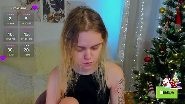 lady bellaa online show from 01-09-25, 10:41