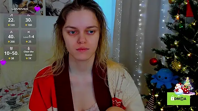 lady bellaa online show from 01-12-25, 09:19