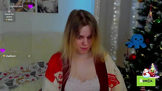 lady bellaa online show from 01-12-25, 12:23