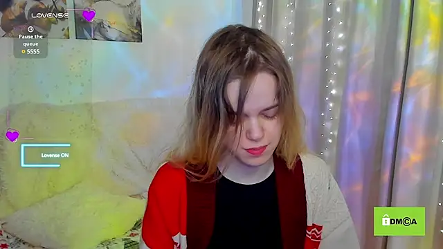 lady bellaa online show from 01-24-25, 09:49