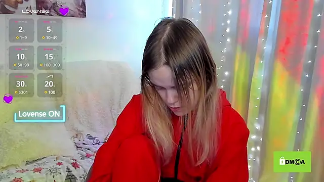 lady bellaa online show from 01-26-25, 08:57