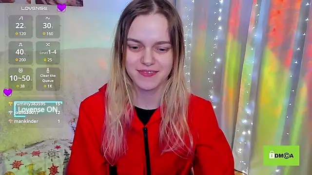 lady bellaa online show from 01-26-25, 12:11