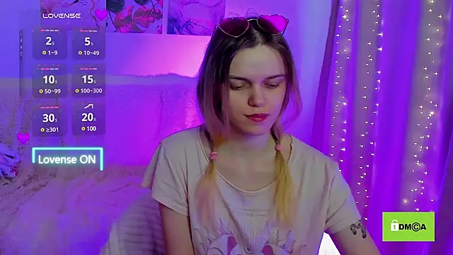 lady bellaa online show from 01-29-25, 11:30
