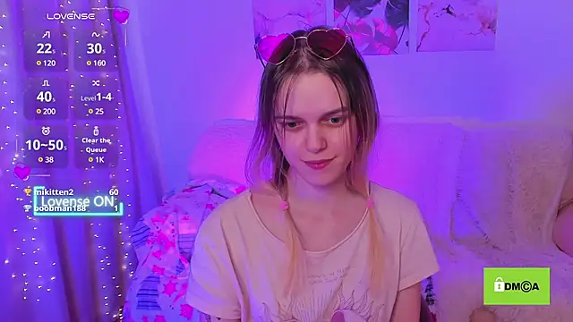 lady bellaa online show from 01-30-25, 12:59