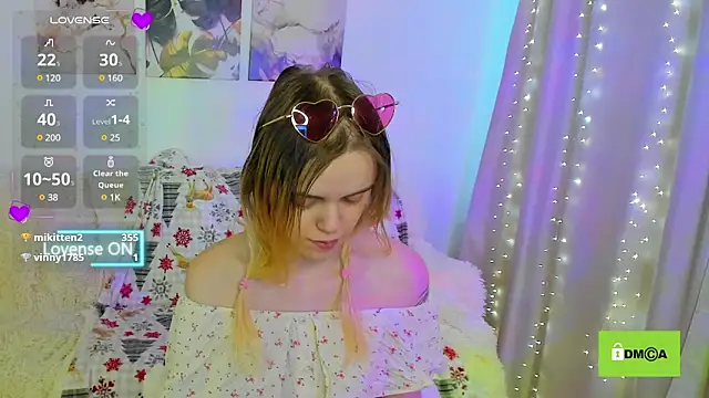 lady bellaa online show from 01-31-25, 11:03