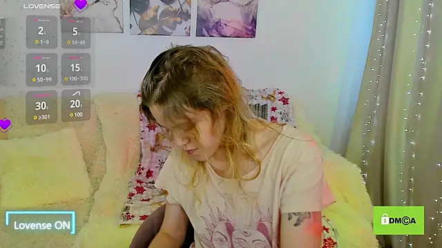 lady bellaa online show from 02-01-25, 09:43