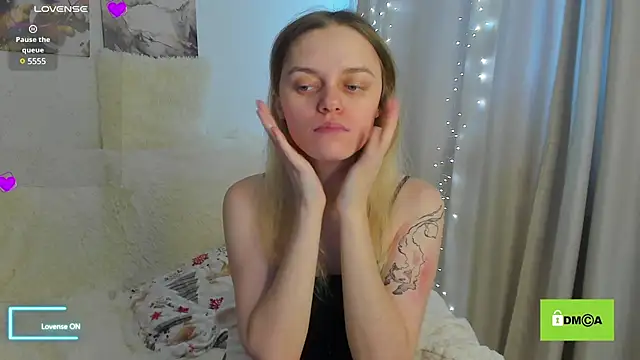 lady bellaa online show from 02-08-25, 08:09