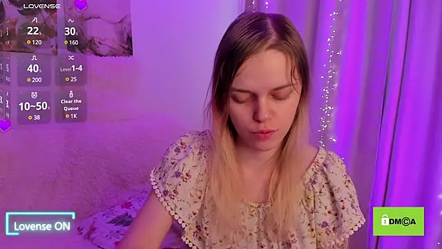 lady bellaa online show from 02-10-25, 08:42