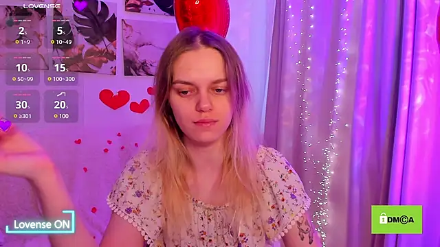 lady bellaa online show from 02-15-25, 06:23