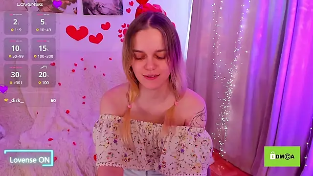 lady bellaa online show from 02-15-25, 09:27