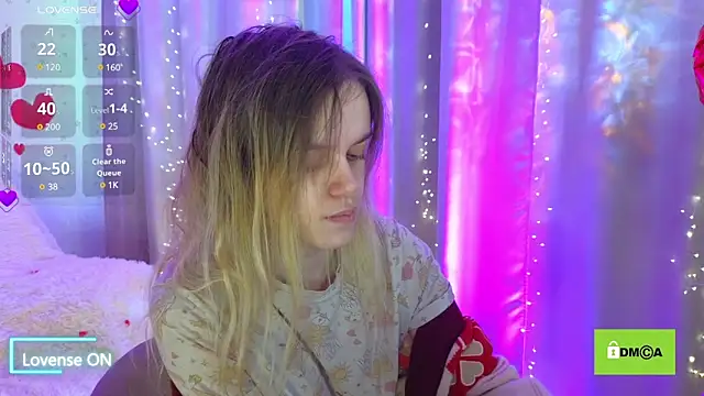 lady bellaa online show from 02-19-25, 07:50