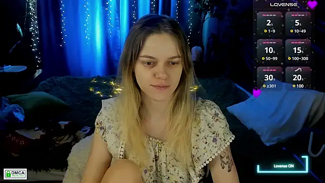 lady bellaa online show from 02-23-25, 08:06