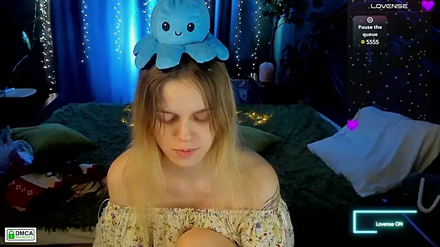 lady bellaa online show from 02-23-25, 11:11
