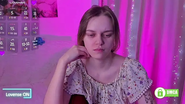 lady bellaa online show from 02-28-25, 06:32