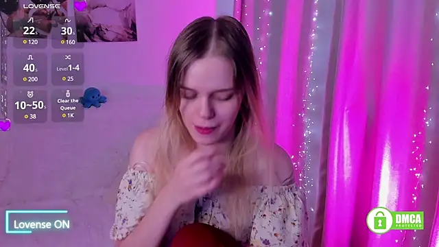 lady bellaa online show from 02-28-25, 09:36