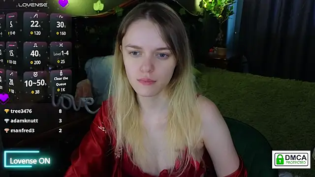 lady bellaa online show from 03-07-25, 10:02