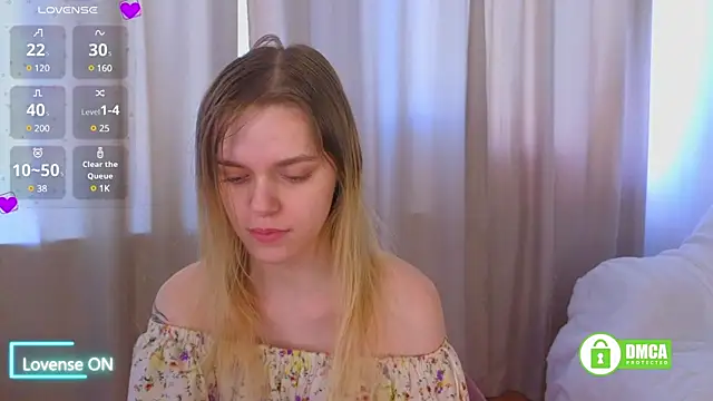 lady bellaa online show from 03-15-25, 10:13