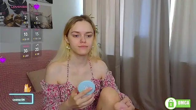 lady bellaa online show from 09-09-25, 07:19