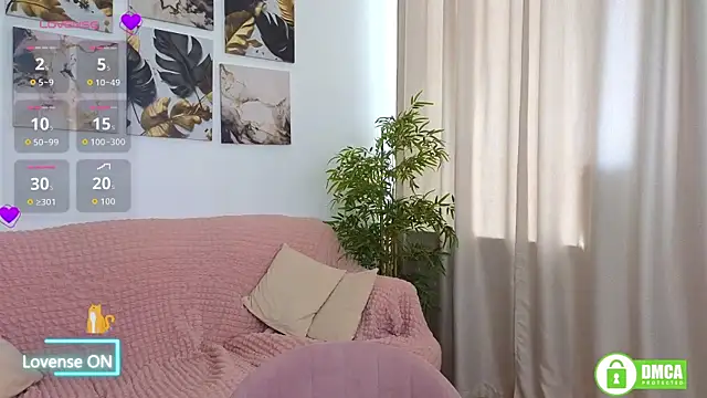 lady bellaa online show from 09-15-25, 11:10