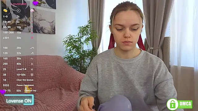 lady bellaa online show from 10-01-25, 07:47