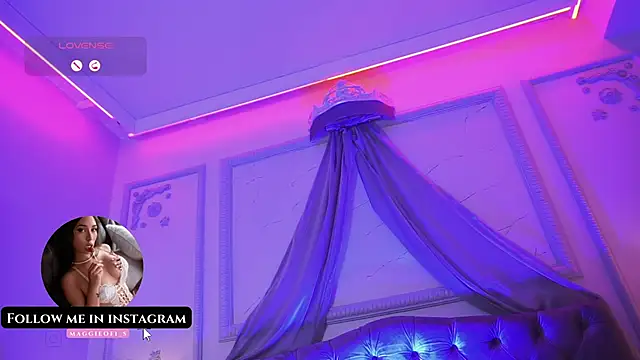 maggietime online show from 02-26-25, 11:48