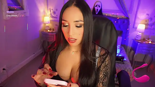 maggietime online show from 10-31-25, 08:54