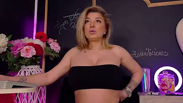 DeeaDiamondd online show from 01-10-26, 08:21