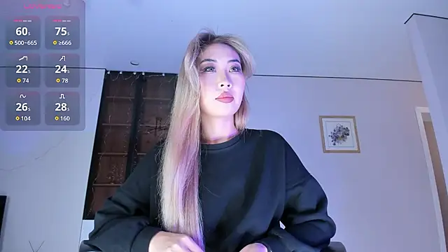 Jungso ming online show from 01-19-26, 12:14