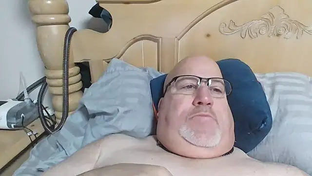 Bigbear0563 online show from 01-06-26, 03:49