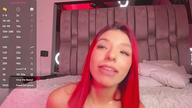 Emmily Savage online show from 12-14-24, 10:24