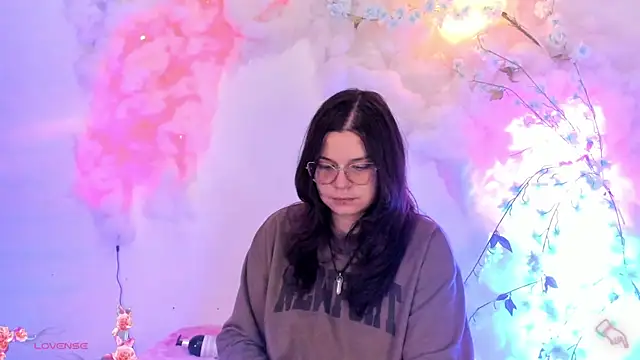 Snapshot of Mey_moon chatting on 01-26-25, 11:29 Mey moon online show from 01-26-25, 11:29