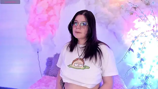 Snapshot of Mey_moon chatting on 01-29-25, 08:35 Mey moon online show from 01-29-25, 08:35