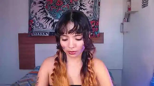 Margarita999 online show from 12-10-24, 08:27