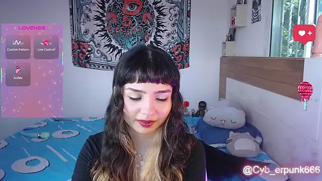 Margarita999 online show from 09-20-25, 07:37