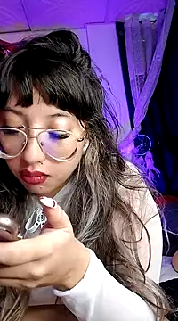 Piafisher1 online show from 02-06-25, 01:21
