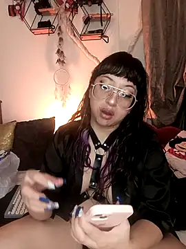 Piafisher1 online show from 03-01-26, 01:07