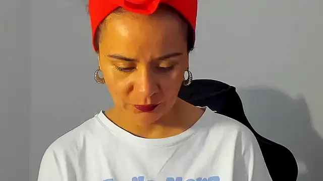 Sami Hotie1 online show from 10-21-25, 07:25