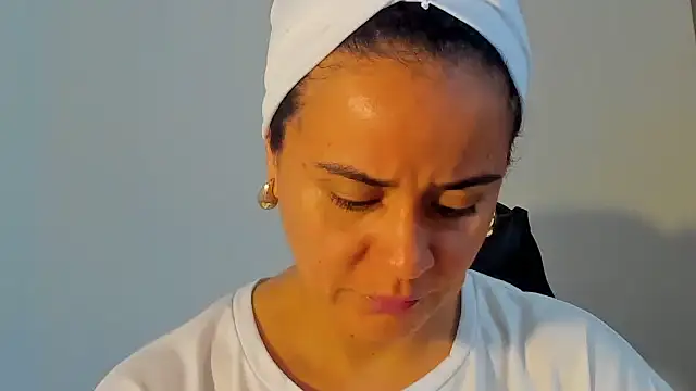 Sami Hotie1 online show from 12-01-25, 12:37