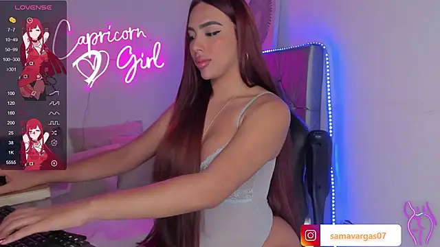 Korina Saenz01 online show from 12-04-24, 05:49