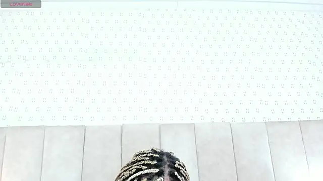 KiaraBrownn online show from 12-10-24, 06:17