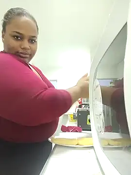 KiaraBrownn online show from 02-25-25, 11:30