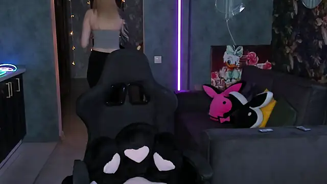 Blckmirrorr online show from 02-21-26, 02:23