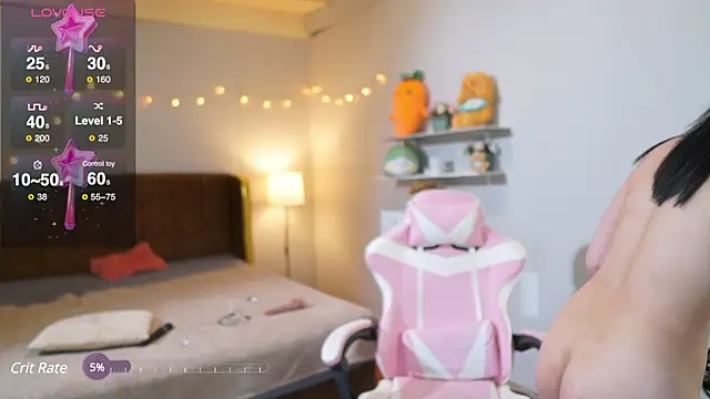 laybunny1 online show from 01-29-25, 11:56