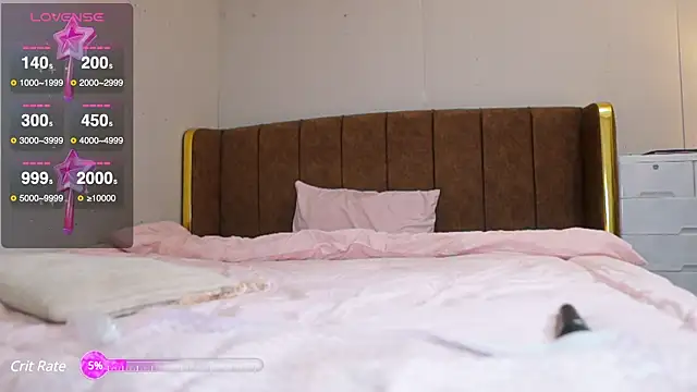 laybunny1 online show from 03-19-25, 04:36