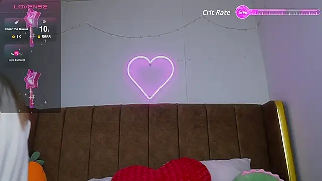 laybunny1 online show from 09-17-25, 10:33